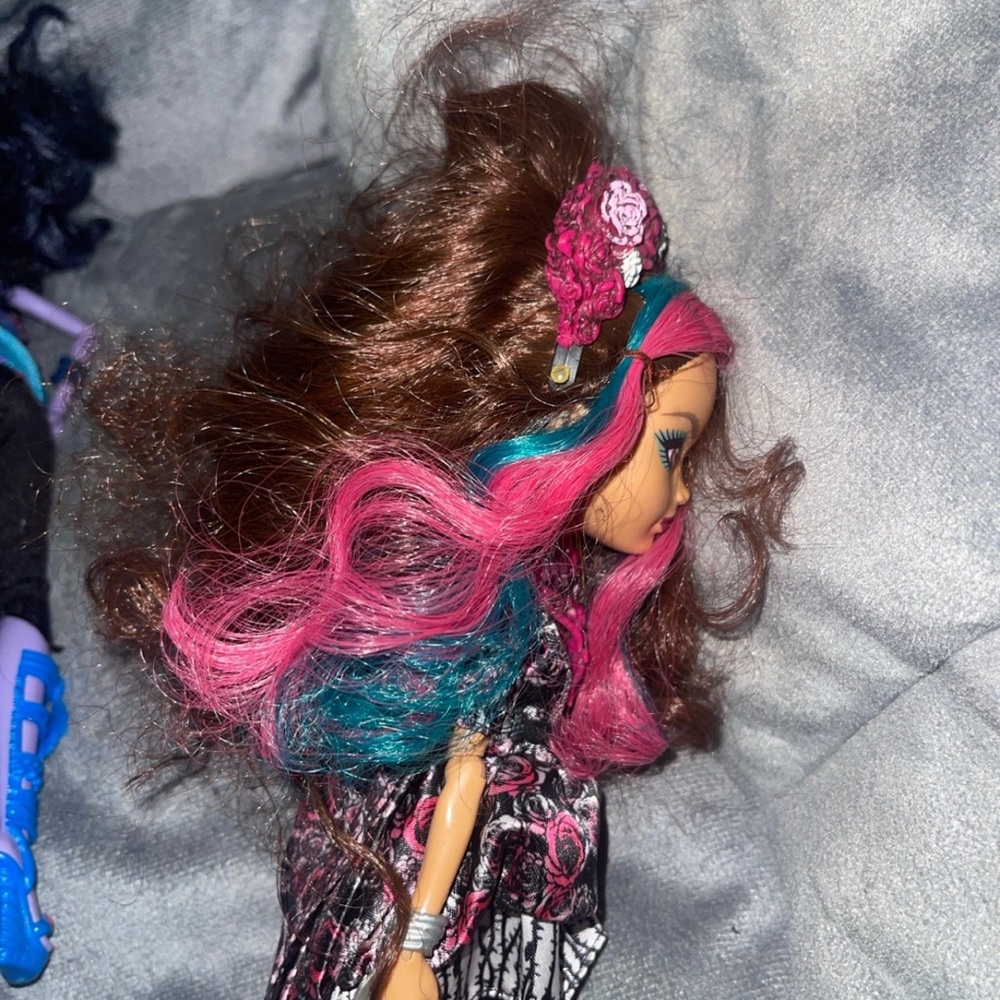 Monster high dolls - Picture 6 of 8
